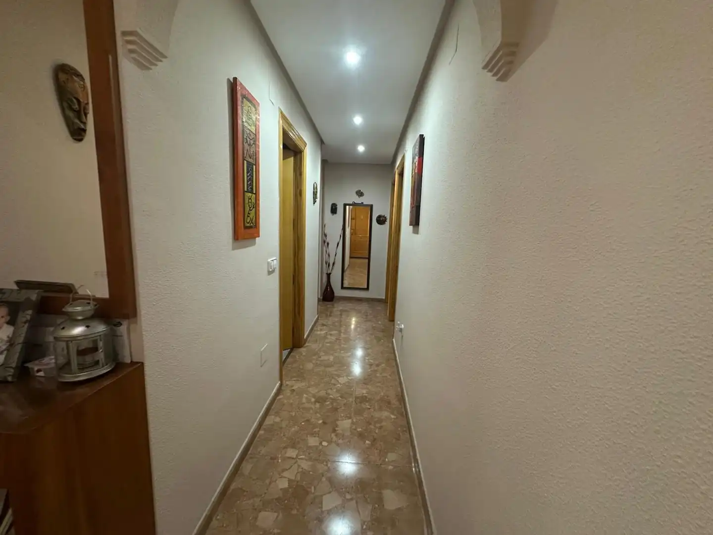 Pis en venda en Alcantarilla amb Aire condicionat, Terrassa i Traster