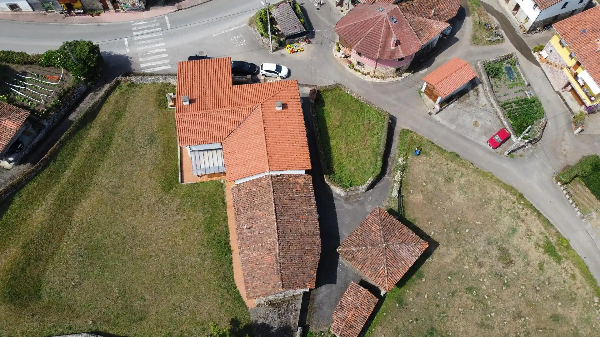 Haus zum Verkauf in Barrio Casas de Alea 20, imagen 69