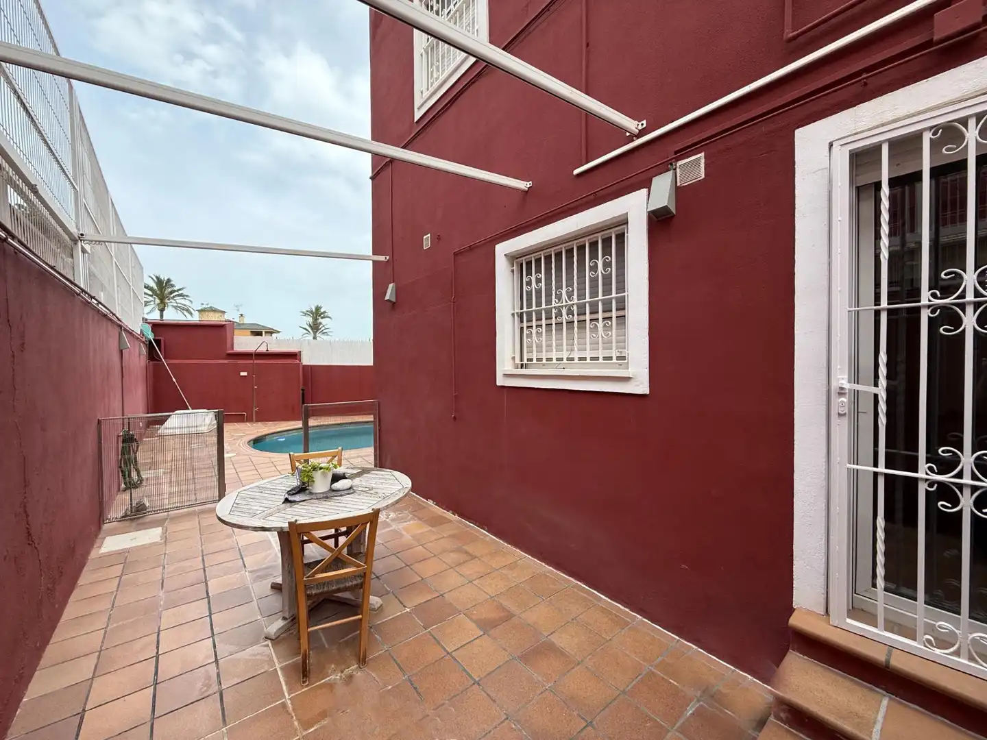 Doppelhaushälfte mit Pool zum Verkauf in Elche ciudad, imagen 6
