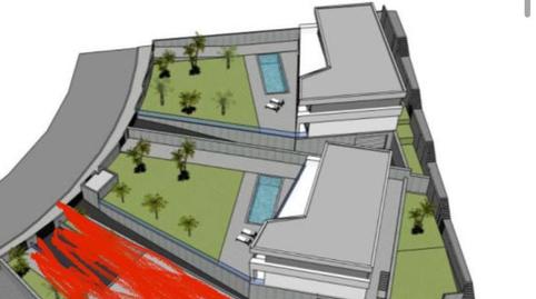 Foto 5 de Residencial en venta en La Caldera, Santa Cruz de Tenerife