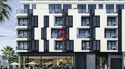 Foto 3 de Apartamento en venta en Centro - Muelle Pesquero, Torrevieja