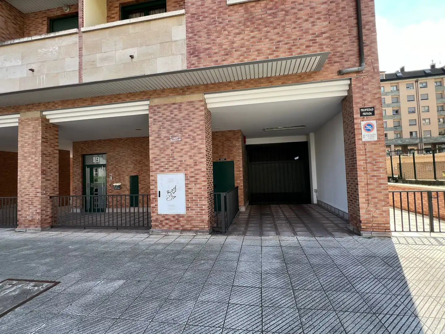 Individual amb ascensor en venda a Calle Santiago de Compostela 15, imagen 7