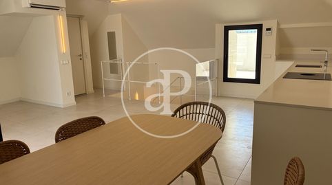 Foto 5 von Dachboden zur Miete in El Terreno, Palma de Mallorca