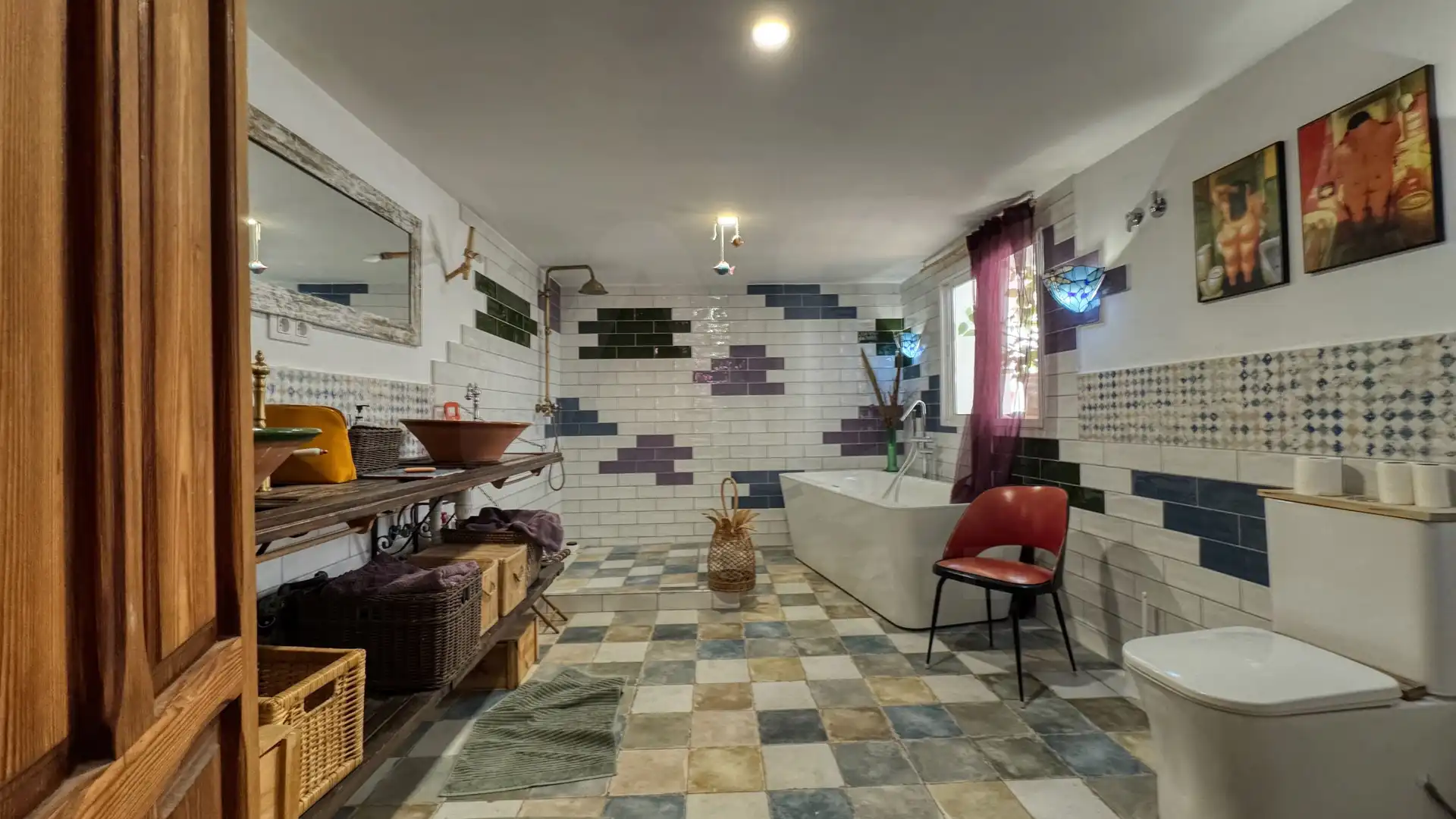 Casa rústica en venta en Pego, imagen 17