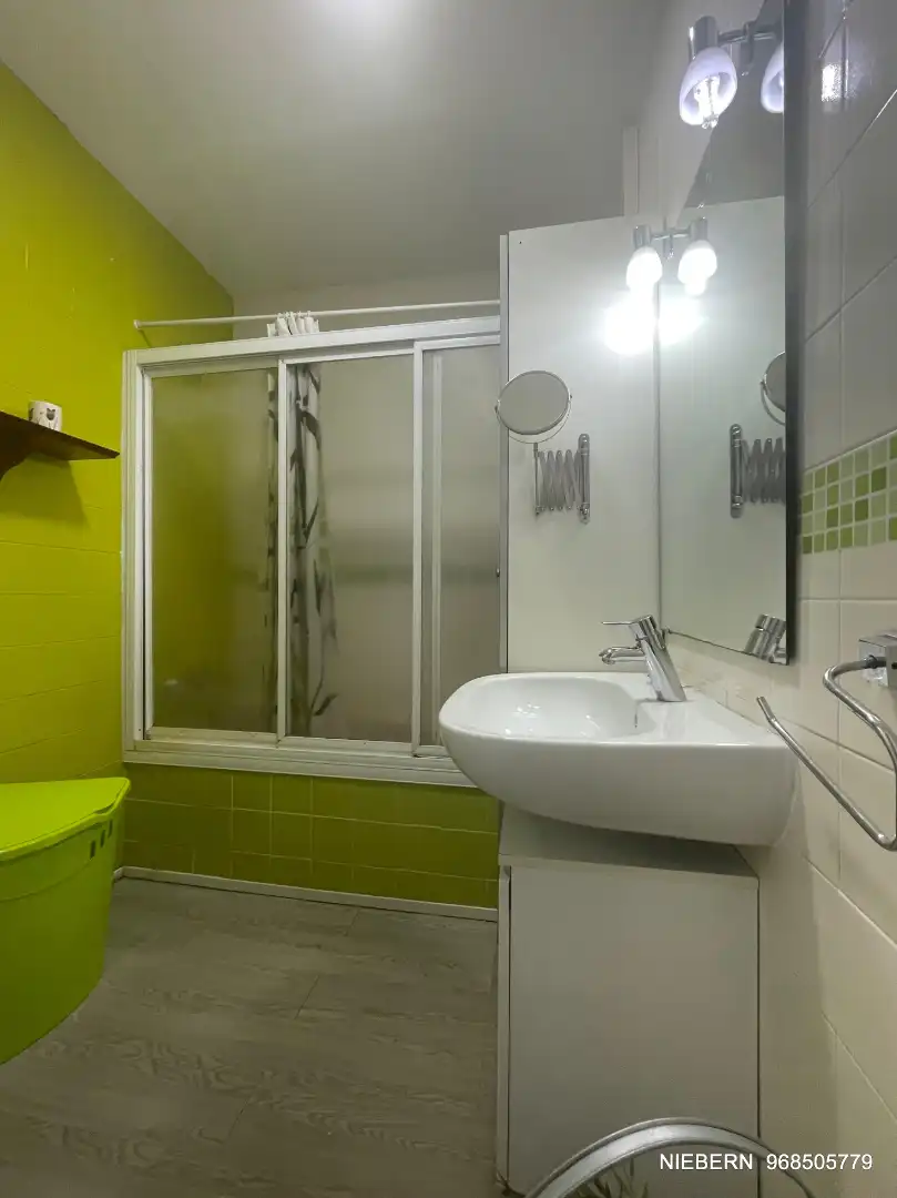 Appartamento con terrazza in affitto a Calle Capitanes Ripoll, imagen 33