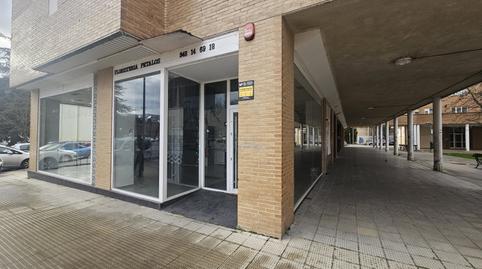 Photo 2 of Premises to rent in Burlada-burlata - Plaza Francisco Ardanaz Soldau, 1, Burlada / Burlata, Navarra