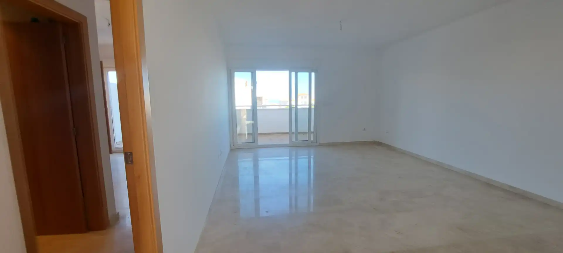 Apartament amb piscina en venda a Calle las Violetas 20, imagen 5