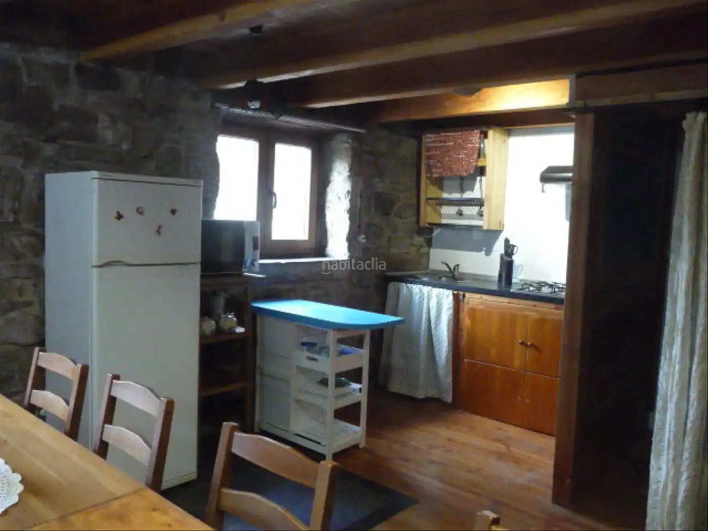 Haus mit Garten zum Verkauf in Carretera Principal 28, imagen 8