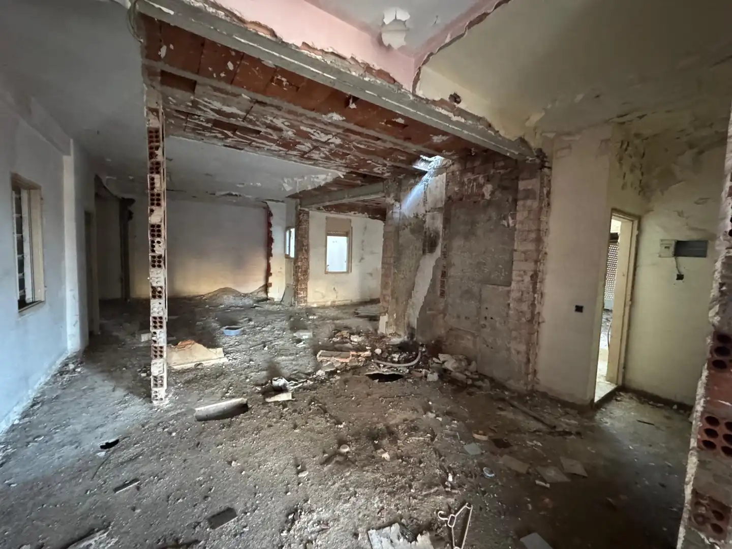 Edificio en venta en Tordera