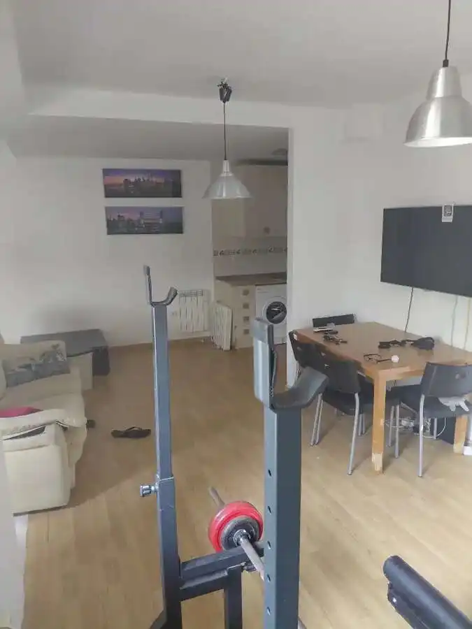 Loft en venta en La Zubia Ciudad, imagen 8