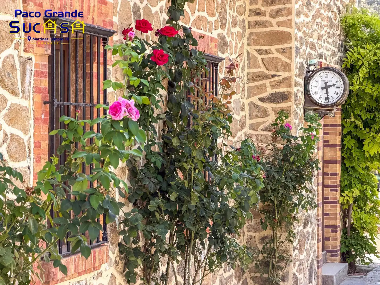 Villa avec terrasse à vendre à Calle ESTACION 4, imagen 43