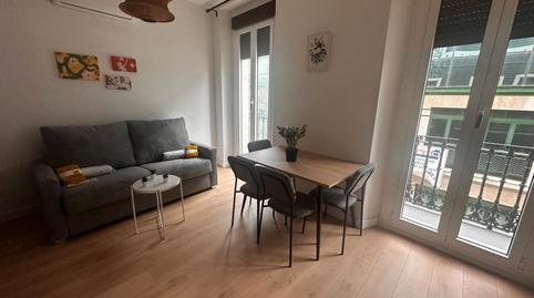 Foto 4 de Apartament de lloguer a Calle Concepción, Centro,  Huelva Capital