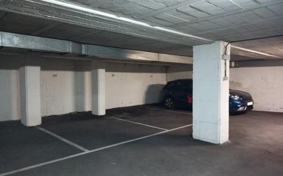 Parkplatz von Garage miete in Avilés