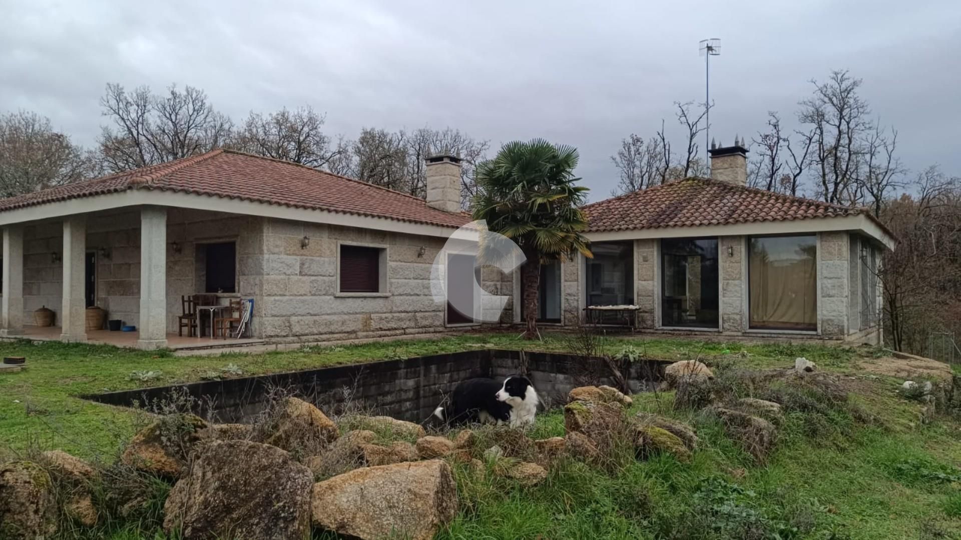 House or chalet for sale in O Pereiro de Aguiar   with Private garden