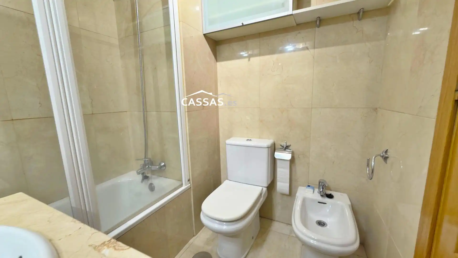 Piso con ascensor en venta en Avenida constitucion, imagen 14