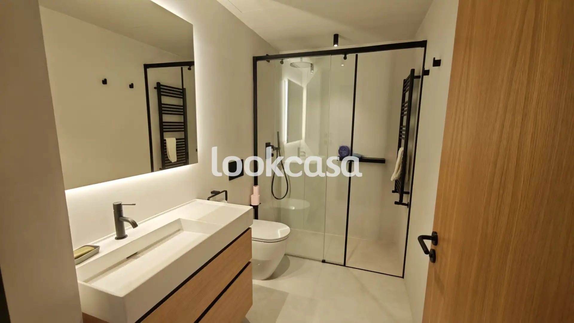 Piso con terraza en venta en Rúa Pedra Parda 1, imagen 43