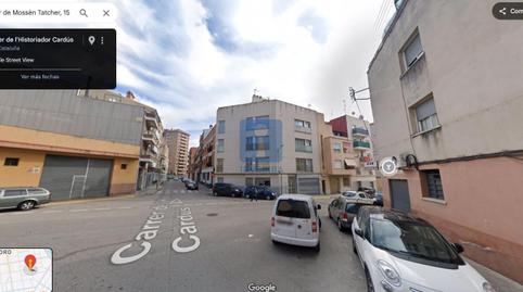 Foto 4 de Piso en venta en Mossen Tatcher, Sant Pere Nord, Barcelona
