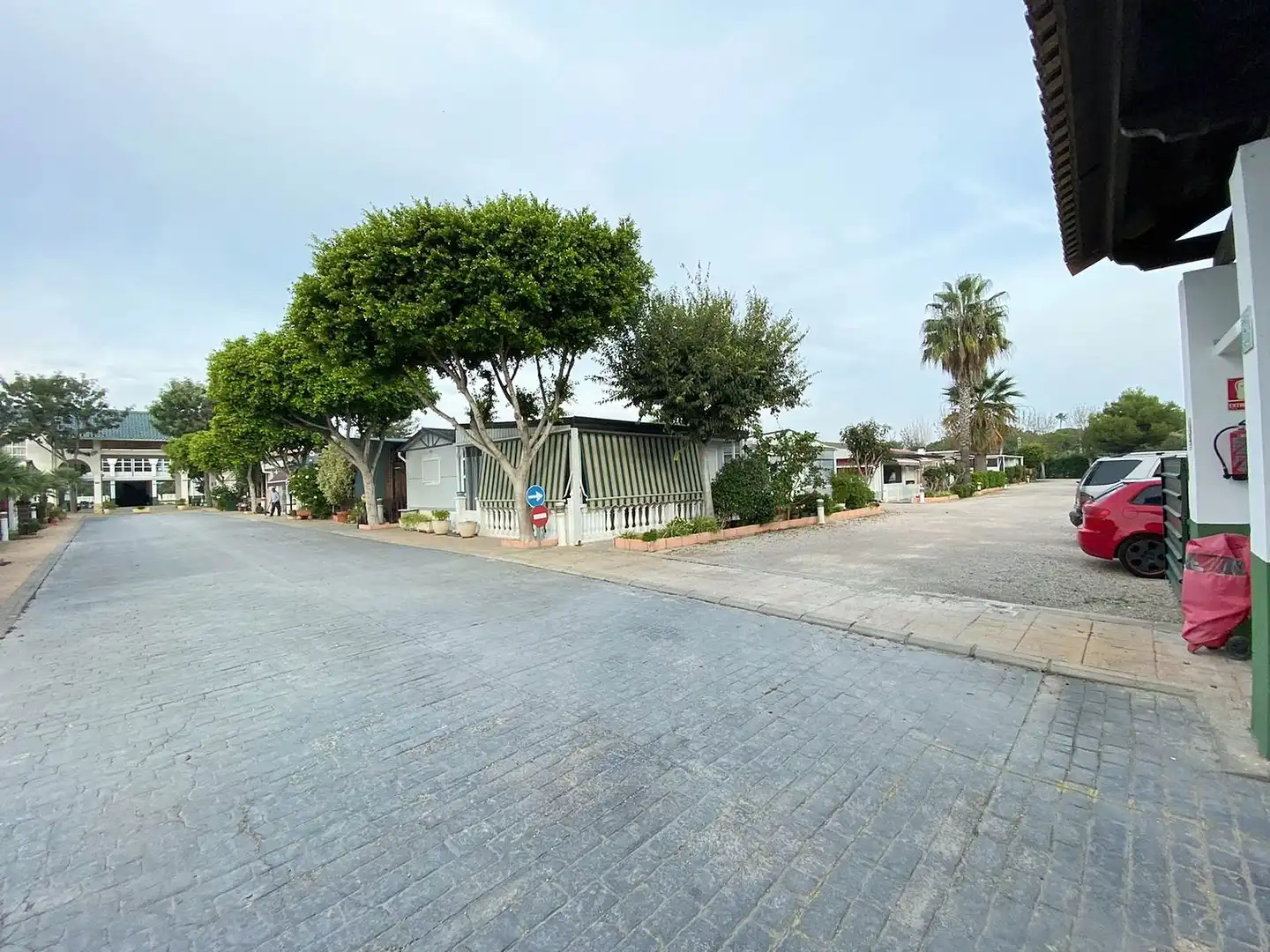 Houses for rent in Carrera del Riu, 558, Pinedo