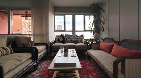 Foto 5 de Pis en venda a Media Legua, Madrid