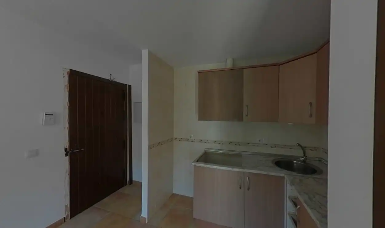 Cocina de Piso en venta en Paterna del Río