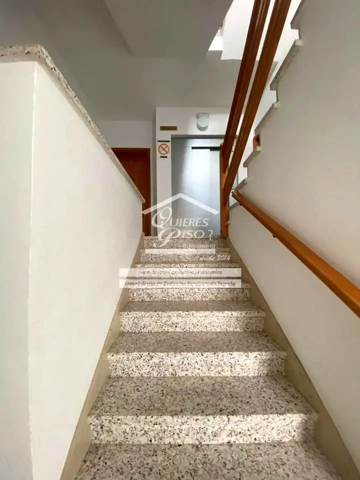 Piso en venta en Santa Lucía de Tirajana