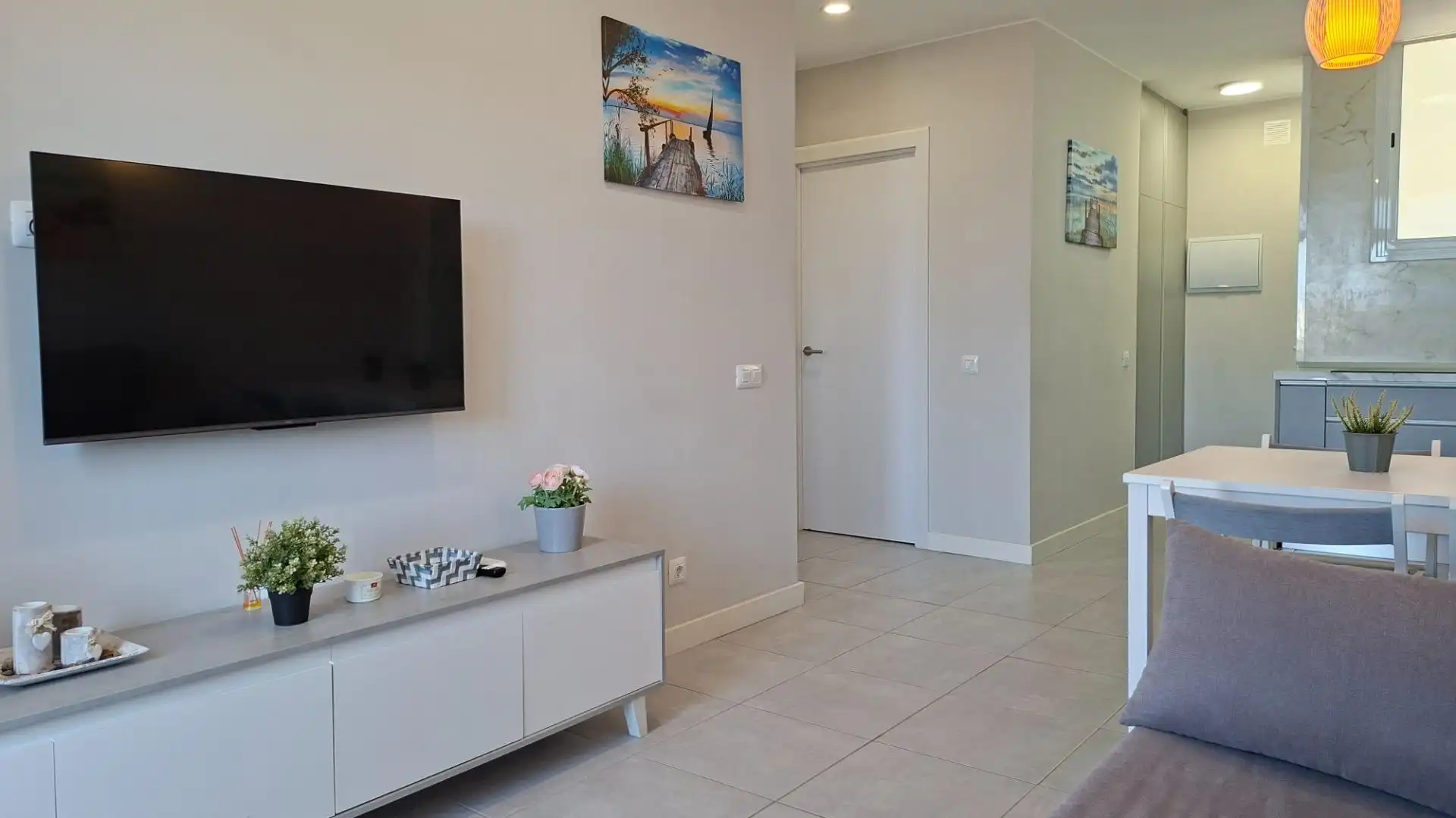 Apartamento en venta en San Bartolomé de Tirajana con Aire acondicionado y Piscina comunitaria