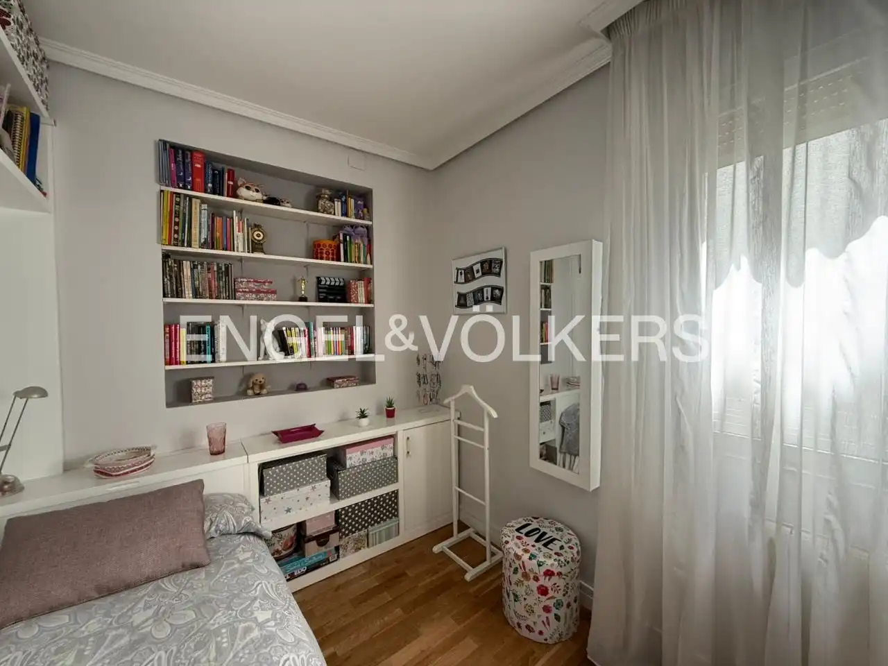 Wohnung mit Aufzug zum Verkauf in Centro, imagen 25