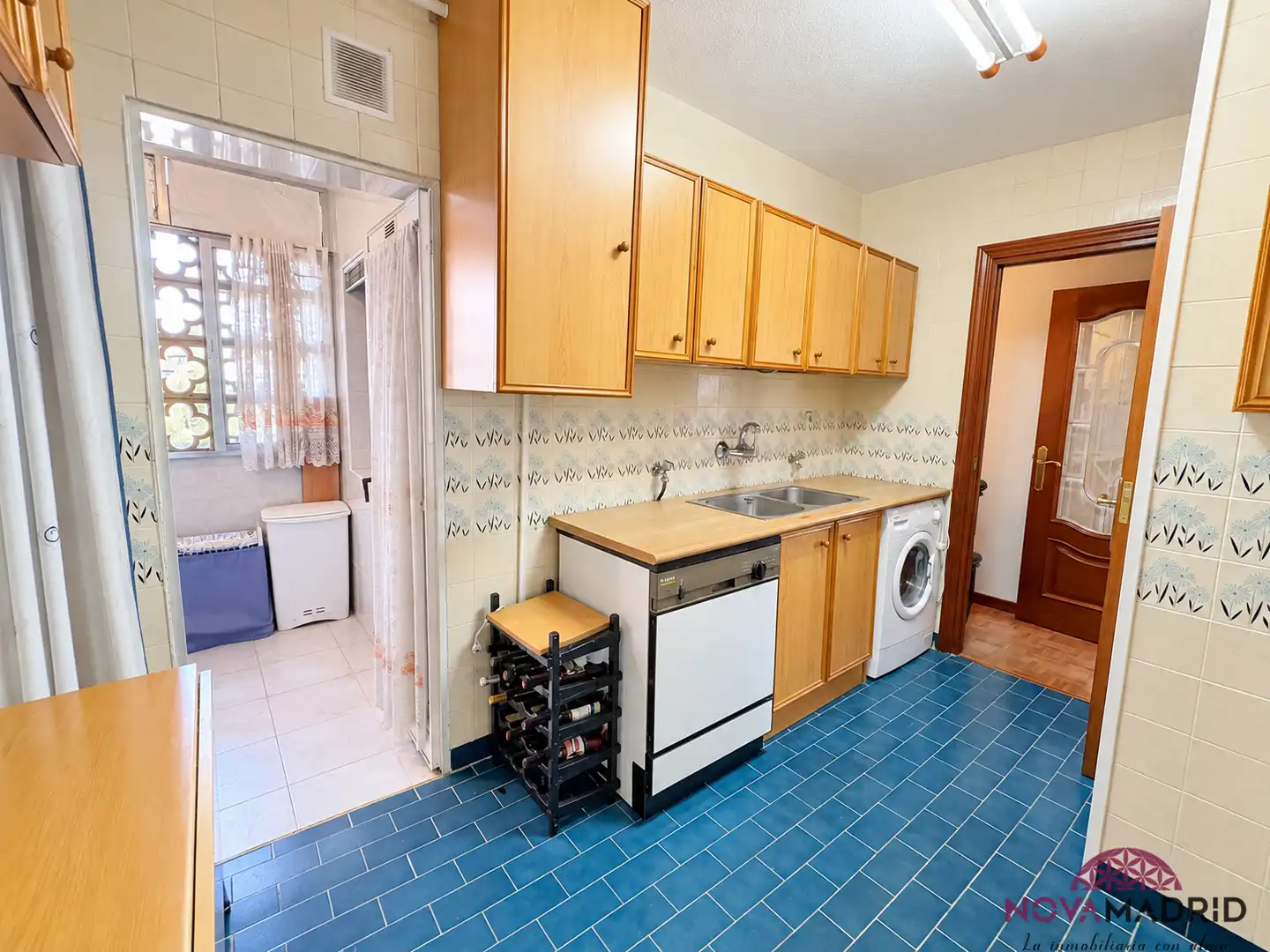 Flat with lift for sale in La Serna, imagen 8