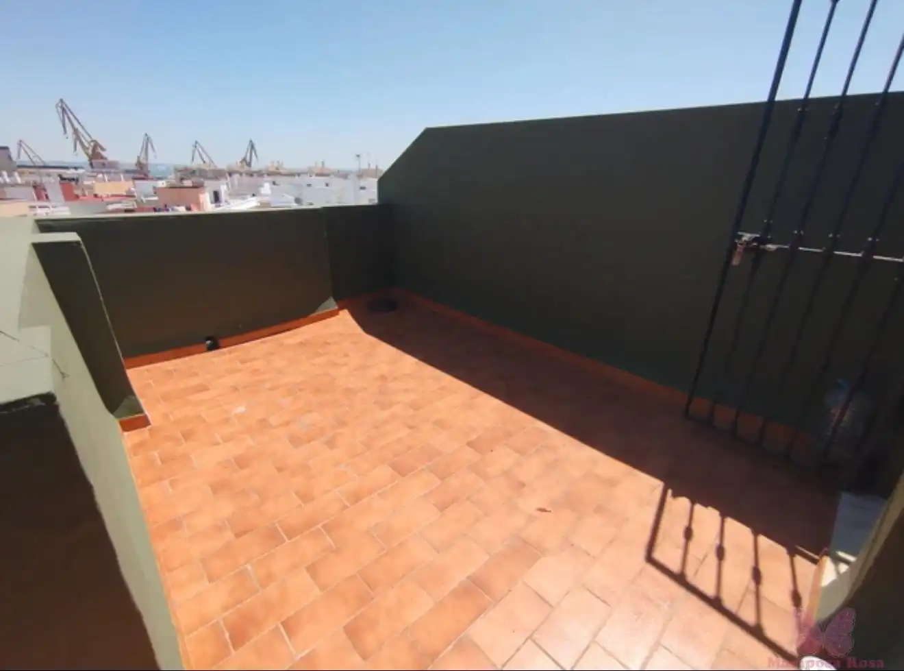 Ático en venta en Asdrúbal - Bahía Blanca