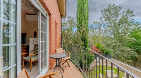 Foto 2 von Haus oder Chalet zum Verkauf in Avenida de la Rioja, 4, Lardero, La Rioja