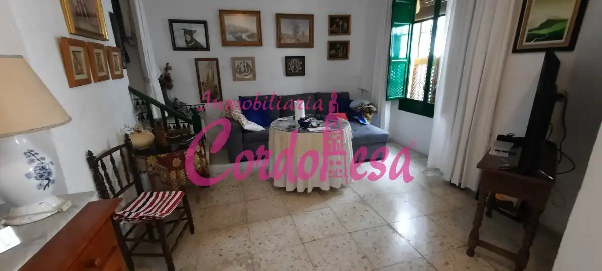 Bedroom of Houses for sale in Córdoba  with Terrace