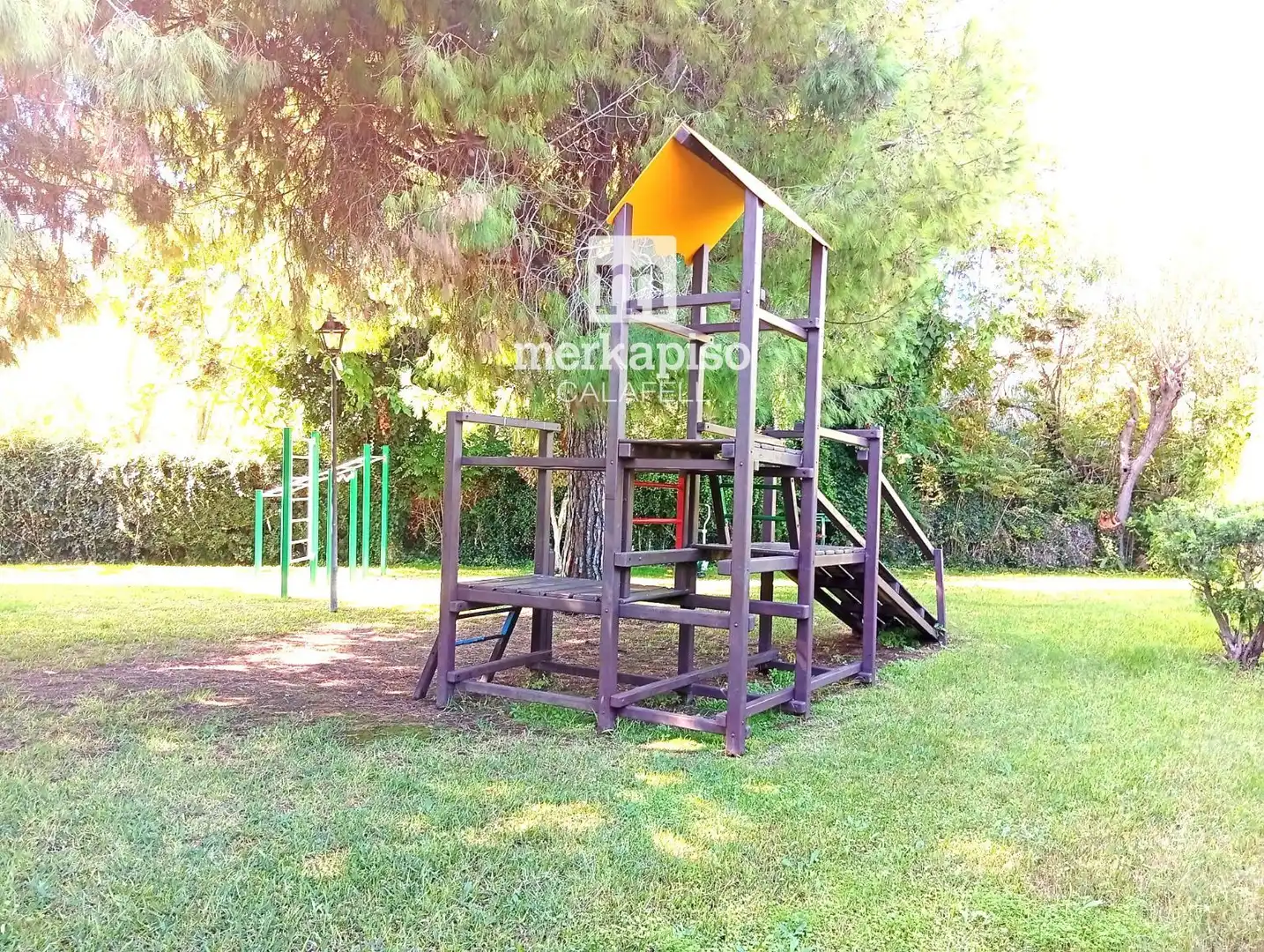 Casa adosada en venta en ALORA PARK, Alorda Park