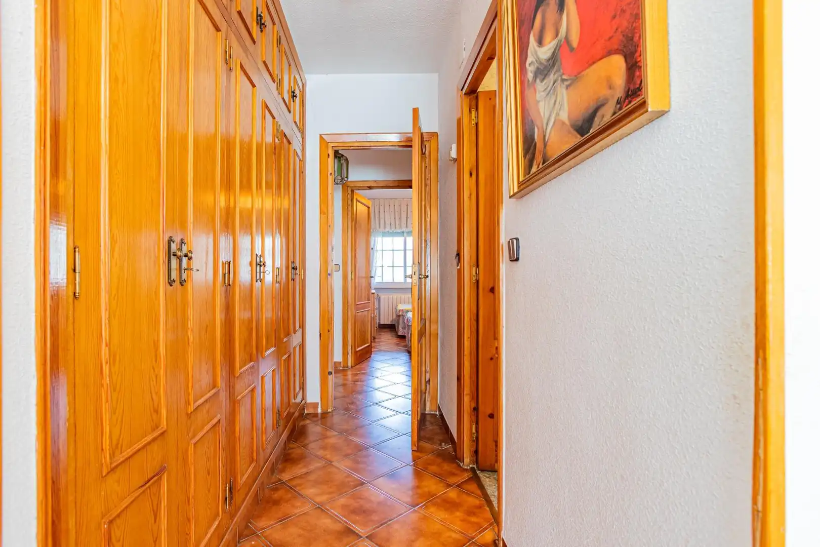 Casa o xalet en venda en Miraflores de la Sierra amb Calefacció, Jardí privat i Terrassa