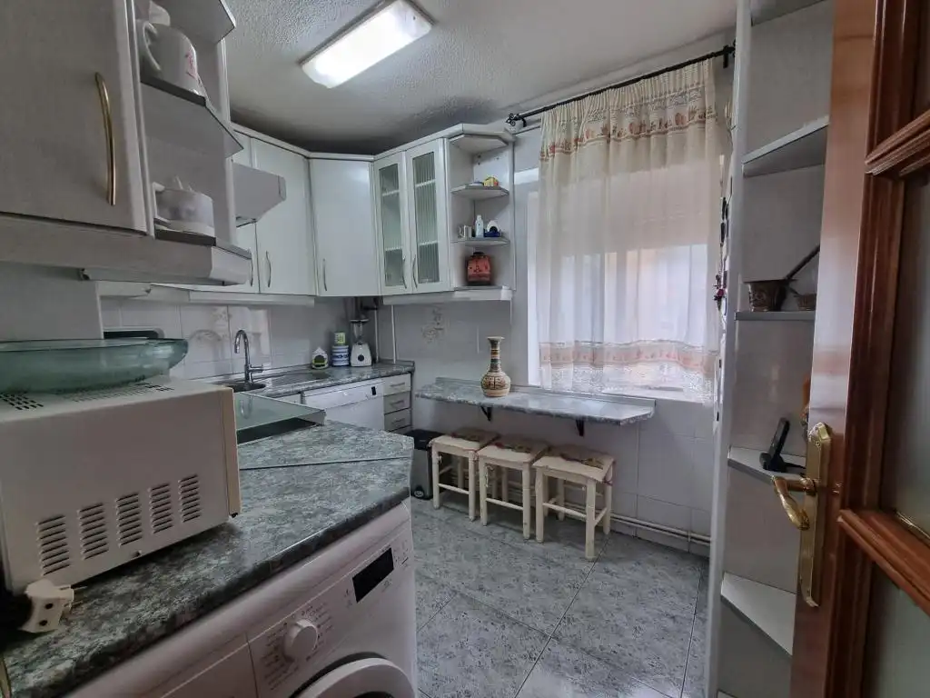 Piso con ascensor en venta en Calle Pan y Toros, imagen 12
