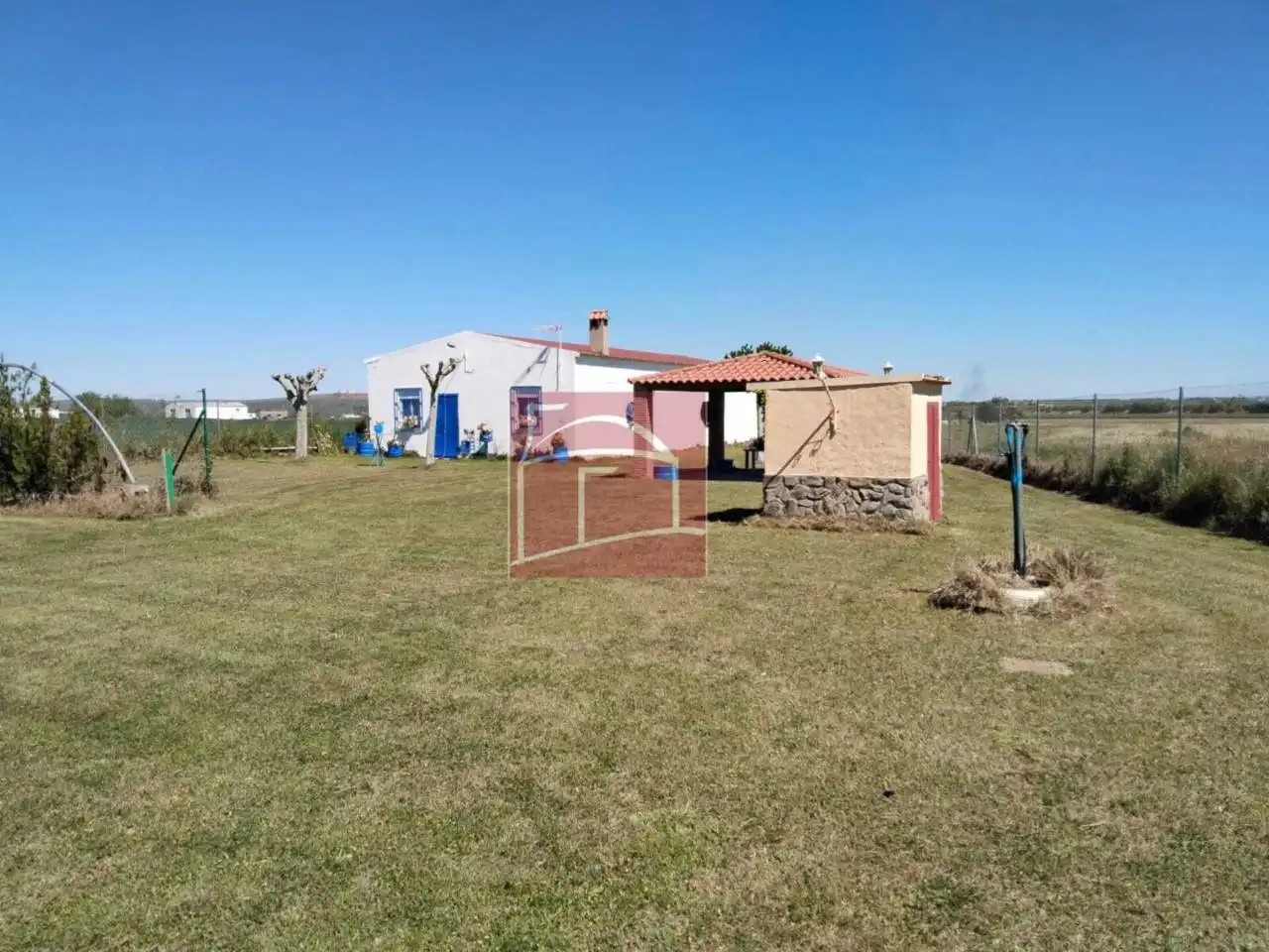 Chalet con jardín en venta en Villanueva de la Serena, imagen 9