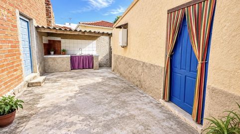 Foto 2 de Casa o chalet en venta en Calle Mayor, Molins - Campaneta - San Bartolomé, Orihuela