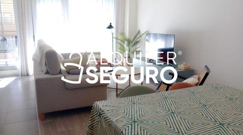 Foto 2 de Pis de lloguer a De Francisco Grande Covian, El Cañaveral, Madrid Capital