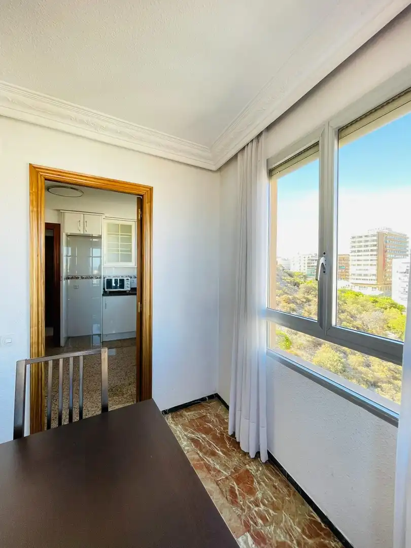 Wohnung zum Verkauf in Calle de la Virgen del Socorro, Raval Roig - Virgen del Socorro