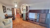 Living room of Flat for sale in Burgos Capital  with Terrace