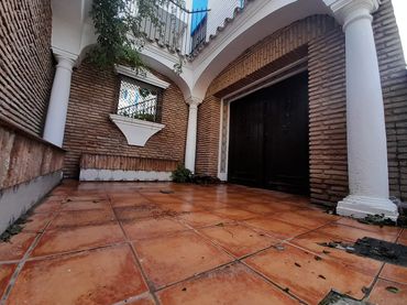 Local comercial en venda a Av/ Sevilla