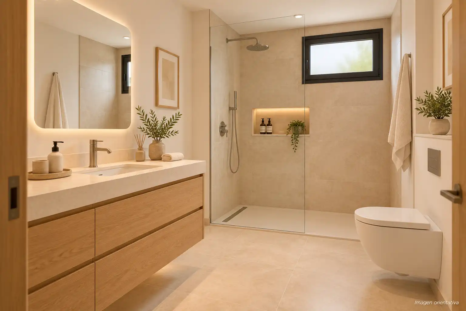 Neubau-Villa mit Pool zum Verkauf in Torrent Ballester, imagen 3