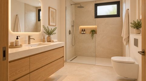 Foto 3 de Piso en venta en Torrent Ballester, Barcelona