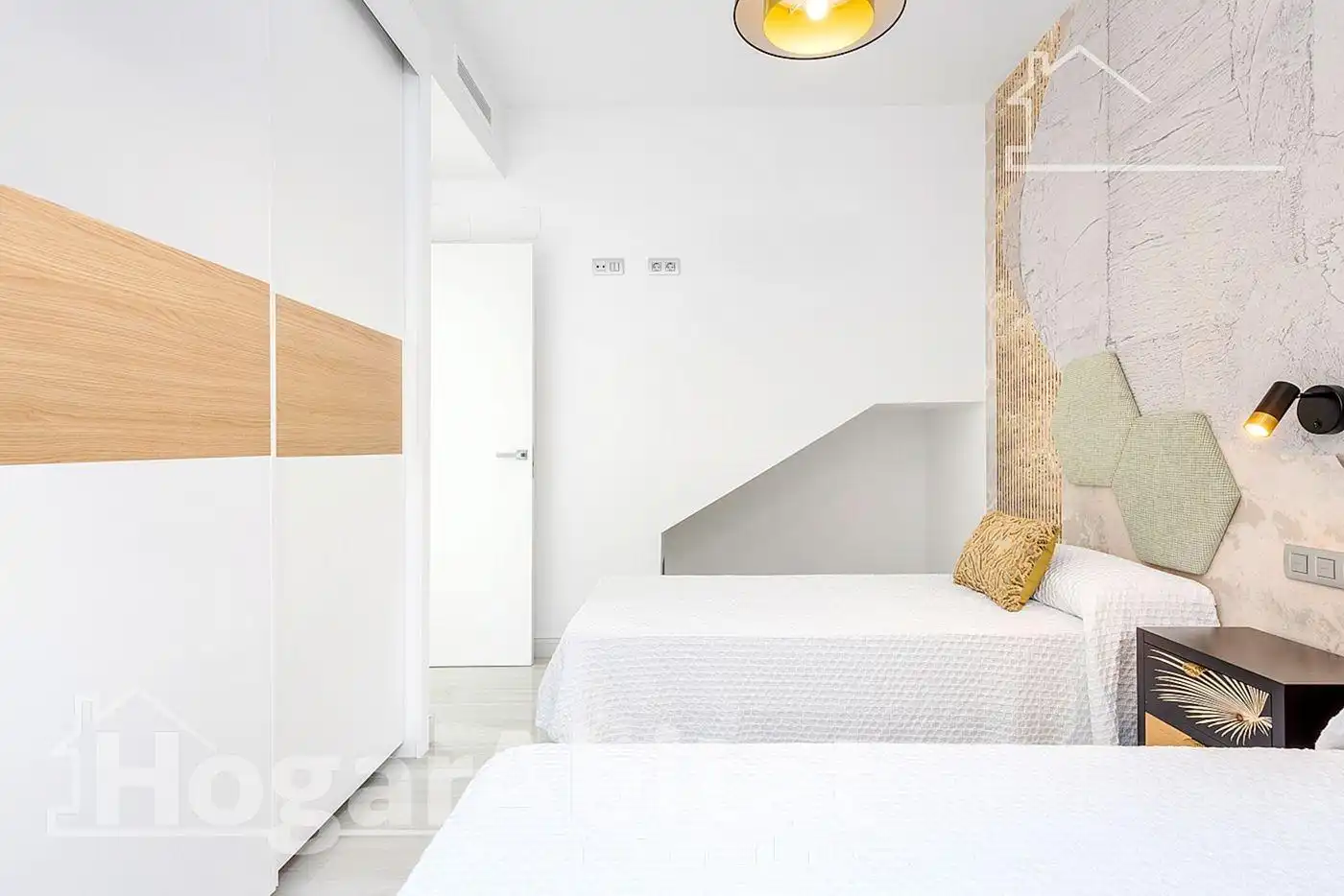 Chalet con piscina en venta en Calle Taray, imagen 34