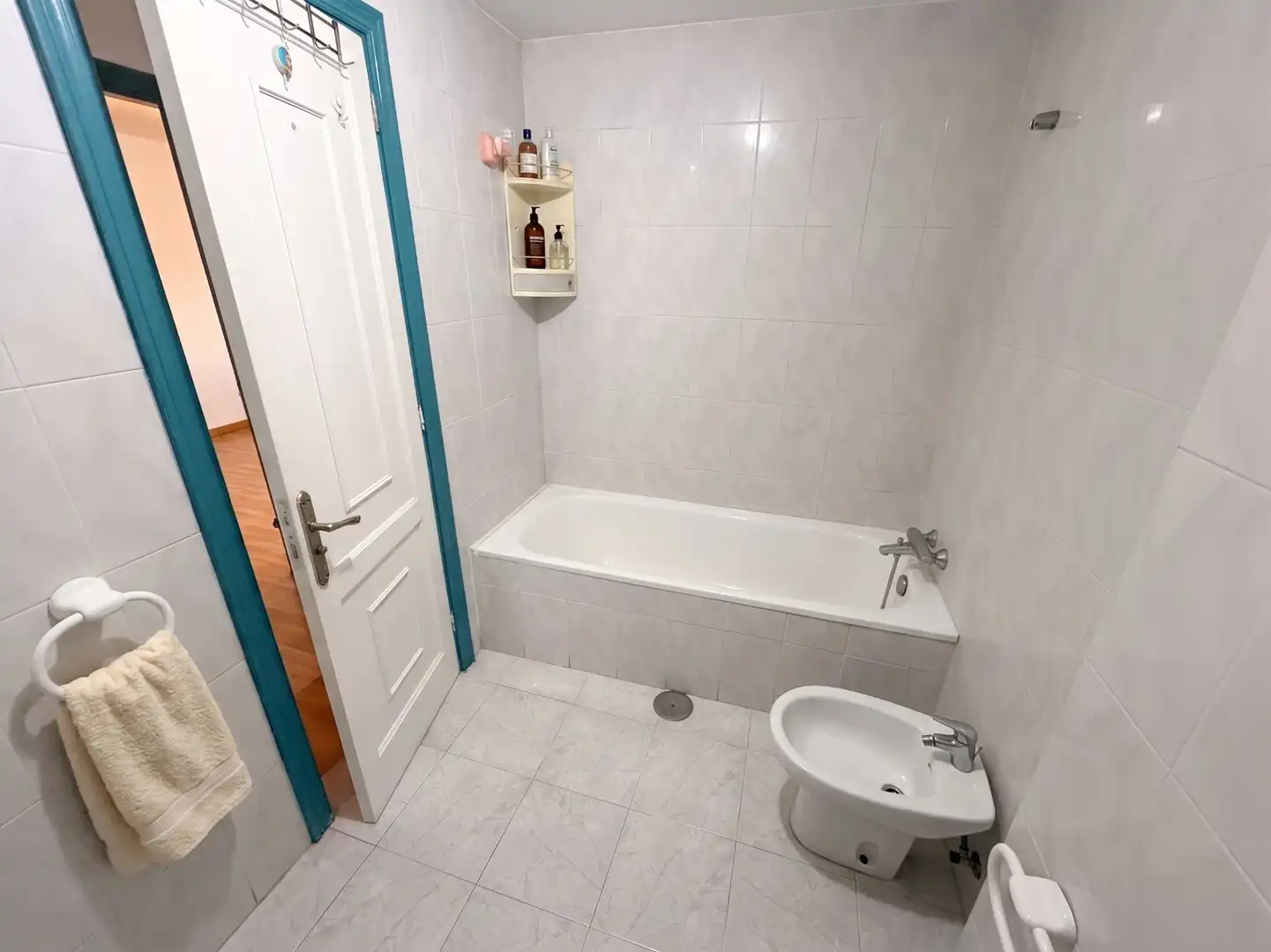 Bathroom of Flat for sale in Adeje