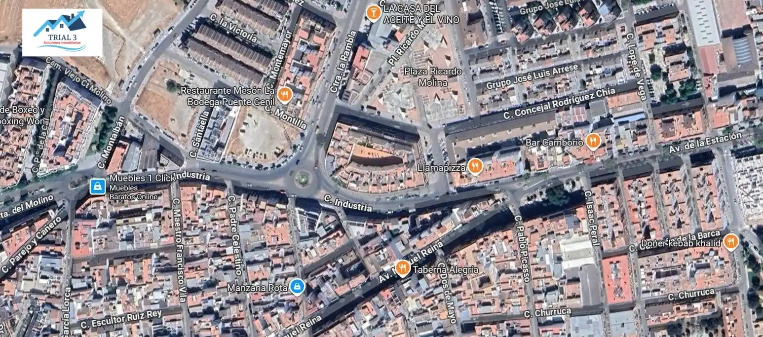 Pis amb ascensor en venda a Calle INDUSTRIA, imagen 3