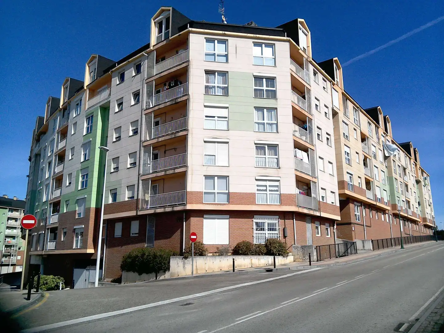 Wohnung zum Verkauf in Centro