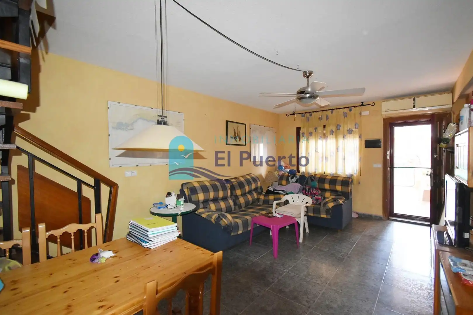 Dúplex en venta en Puerto de Mazarrón, imagen 3