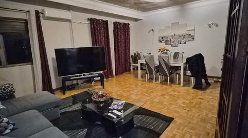 Foto 2 de Piso en venta en Calle del General Ricardos, Vista Alegre,  Madrid Capital