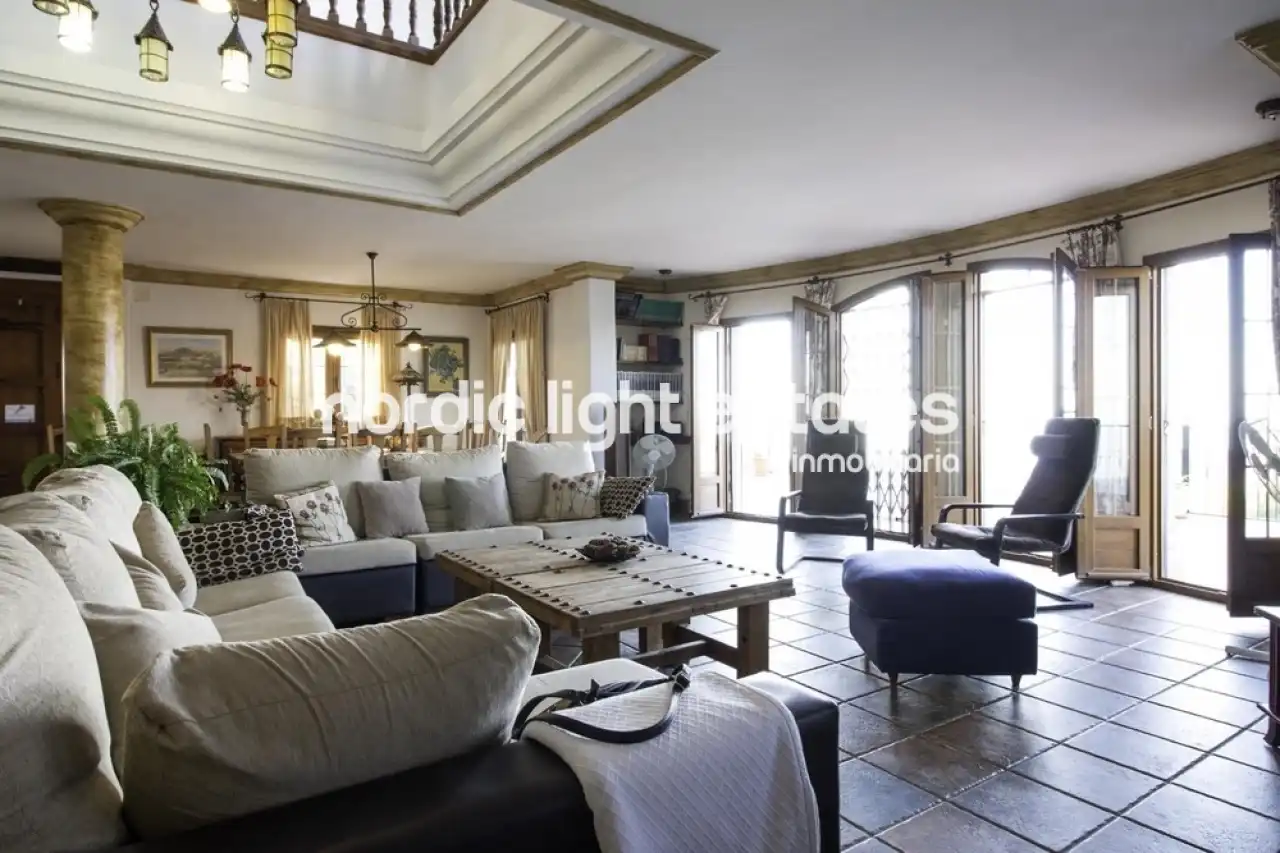Maison avec piscine à vendre à Frigiliana, imagen 18