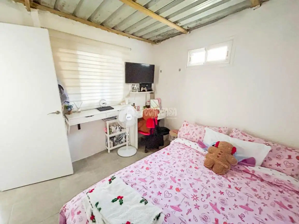 Habitación de Finca rústica en venta en Telde con Jardín privado y Terraza